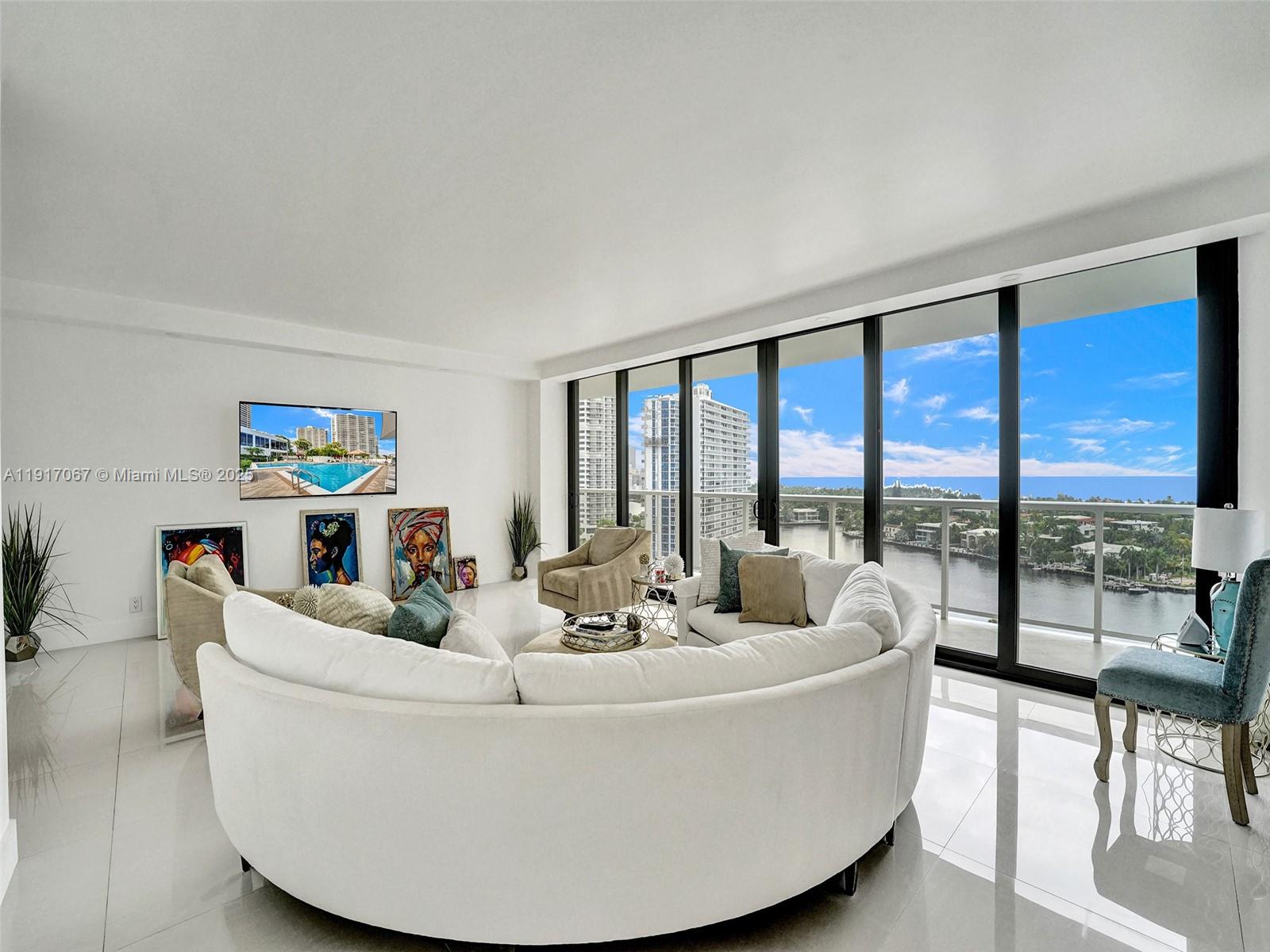 HAMPTONS WEST CONDO - Residential Lease