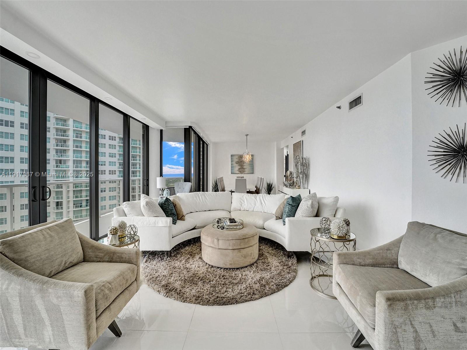 HAMPTONS WEST CONDO - Residential Lease