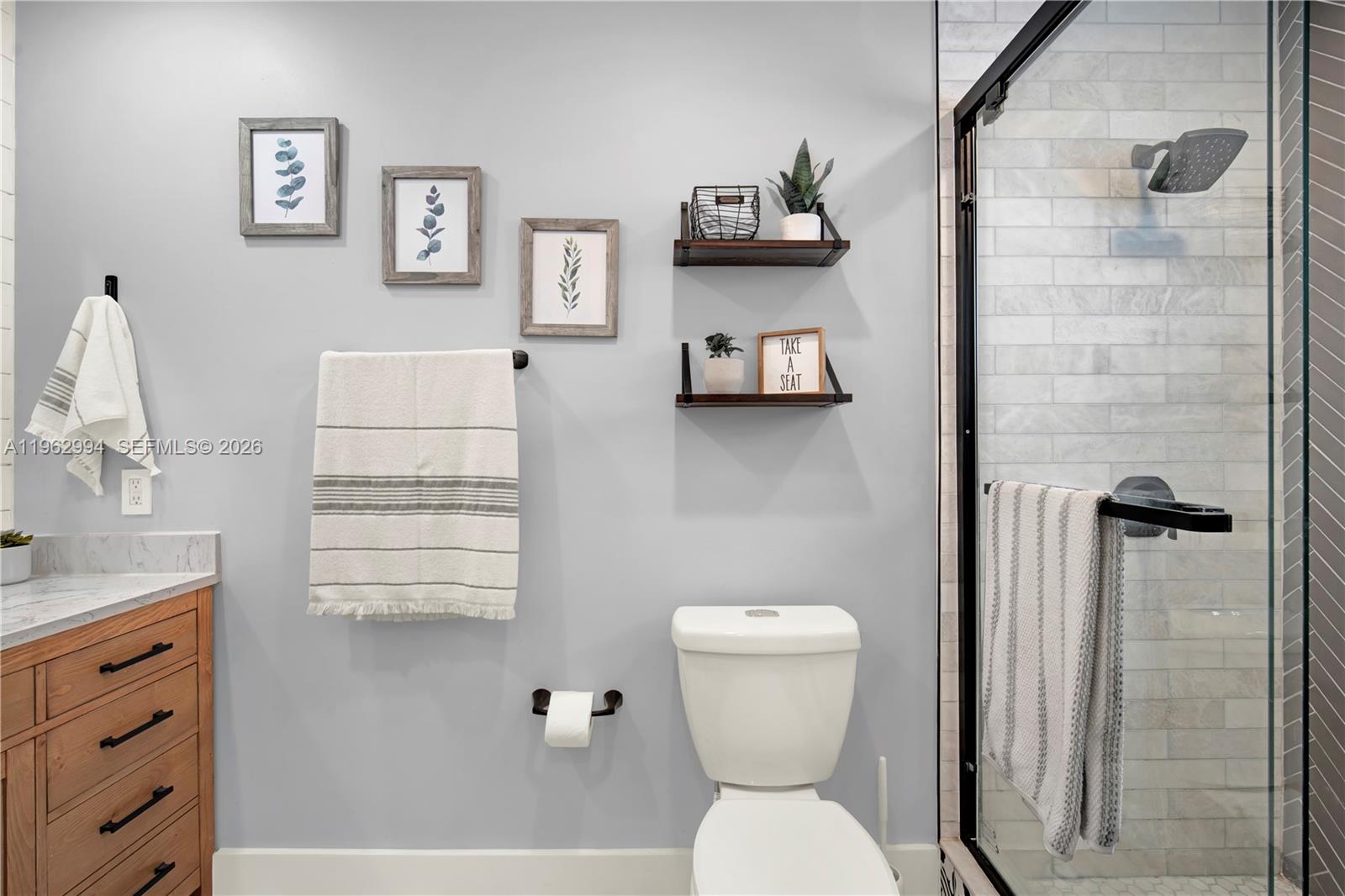 BIRD LAKES SOUTH SEC 3 - Residential