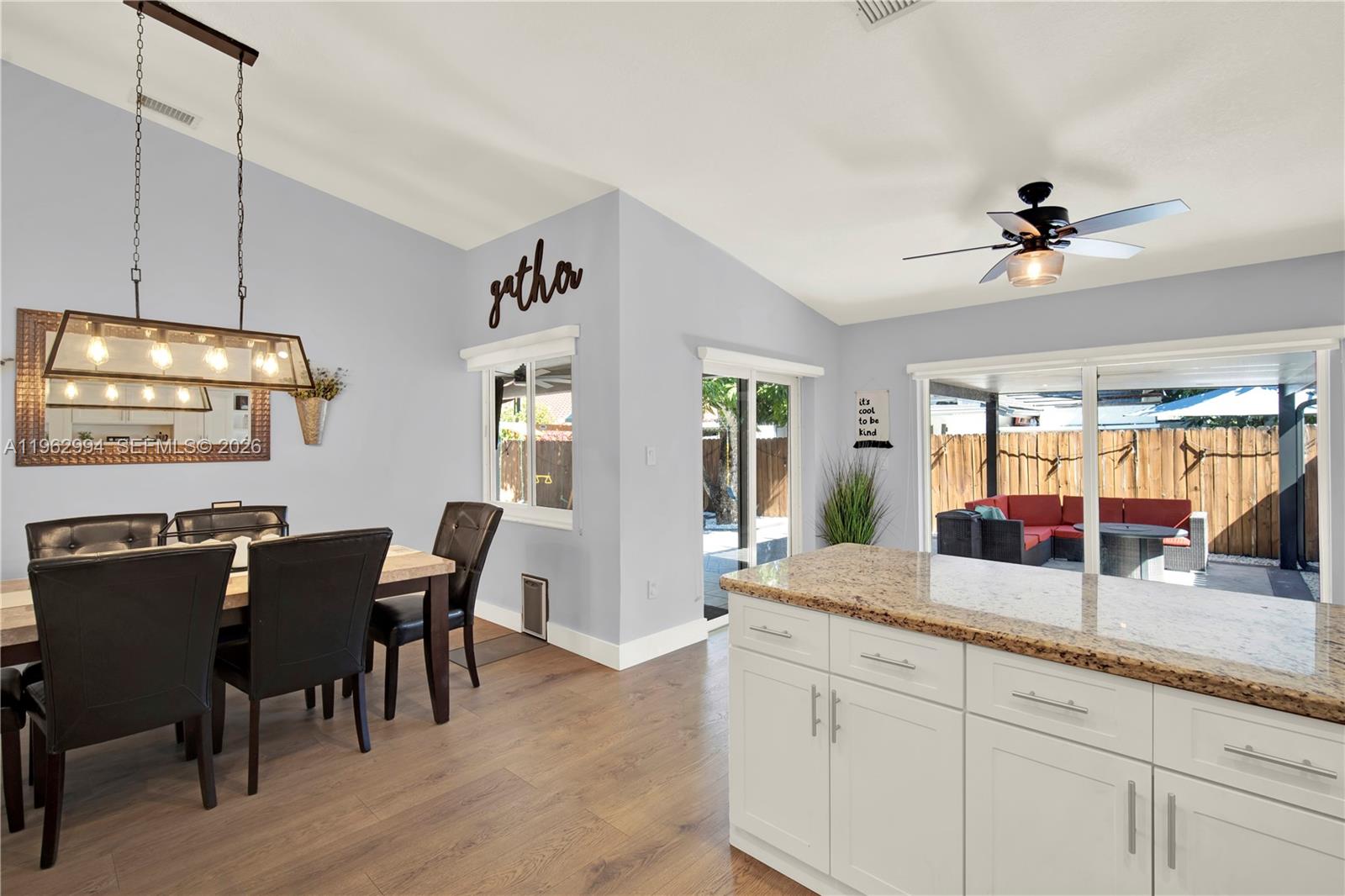 BIRD LAKES SOUTH SEC 3 - Residential