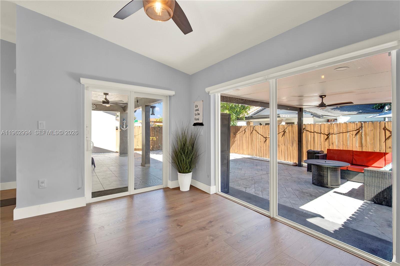 BIRD LAKES SOUTH SEC 3 - Residential