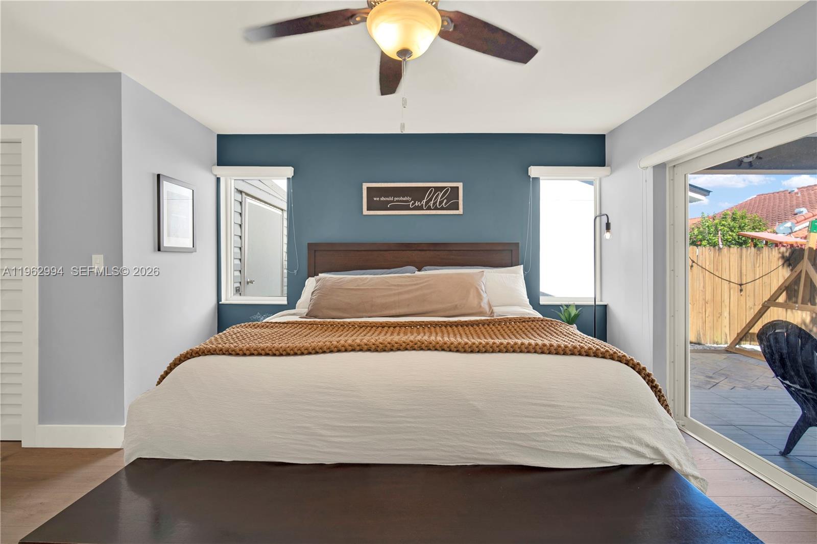 BIRD LAKES SOUTH SEC 3 - Residential