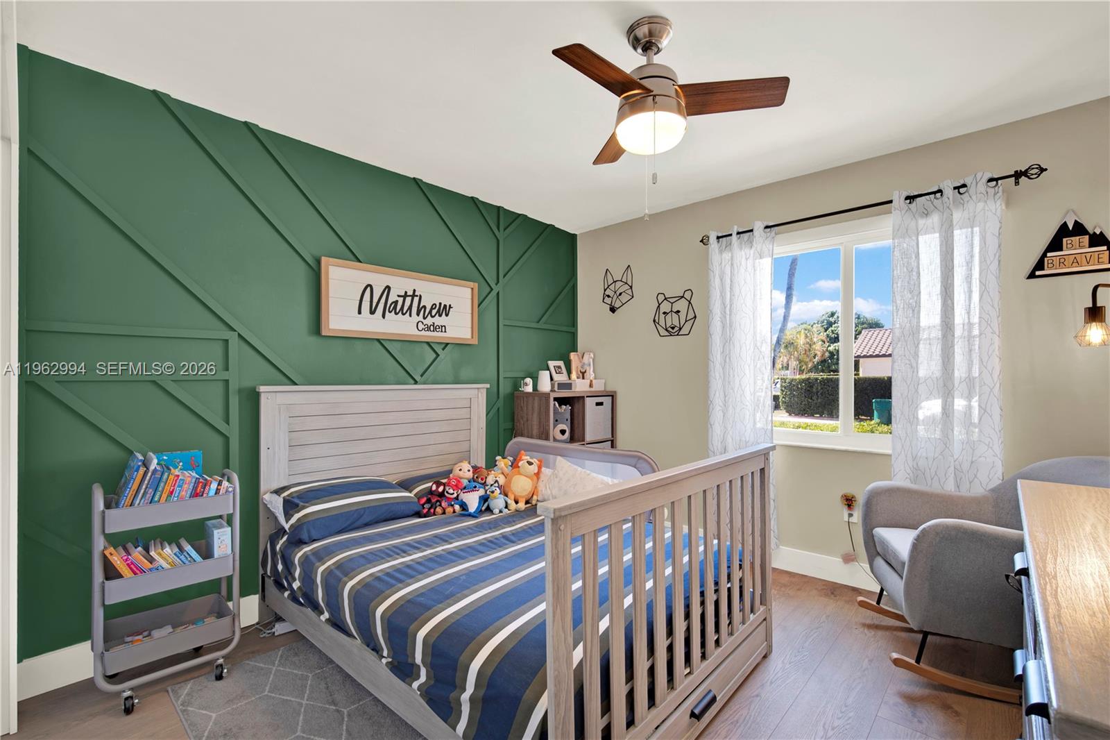 BIRD LAKES SOUTH SEC 3 - Residential