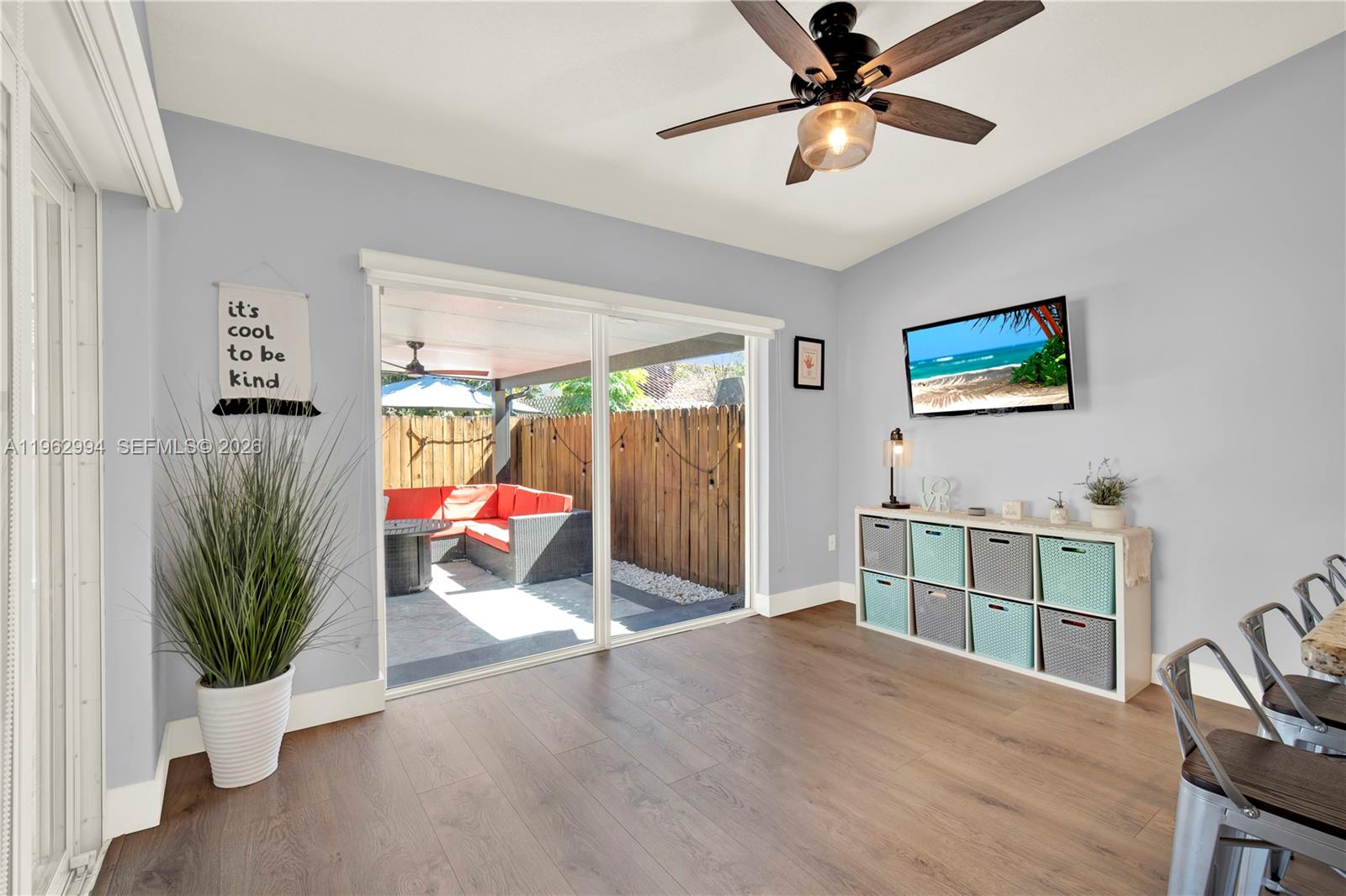 BIRD LAKES SOUTH SEC 3 - Residential