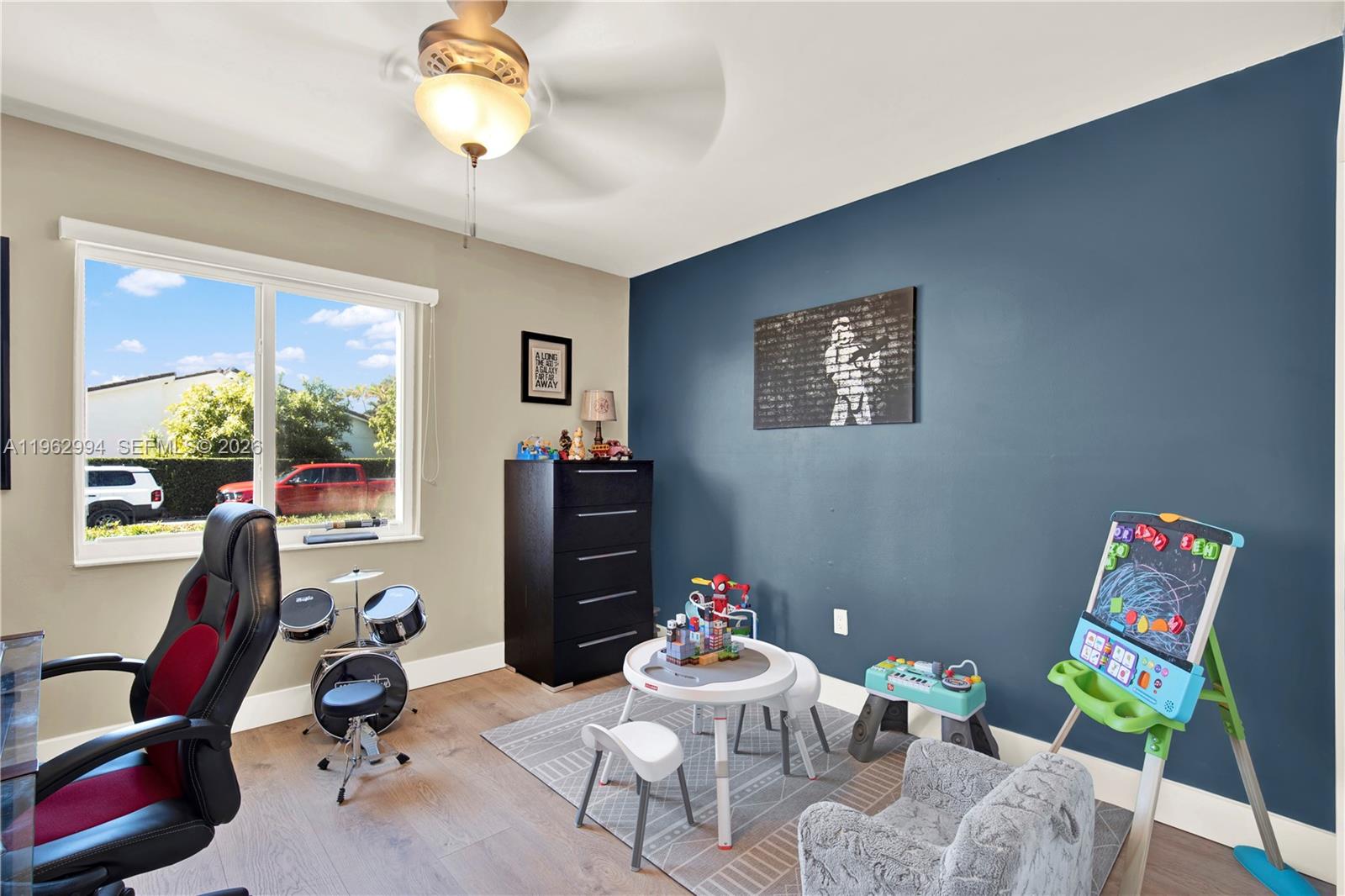 BIRD LAKES SOUTH SEC 3 - Residential