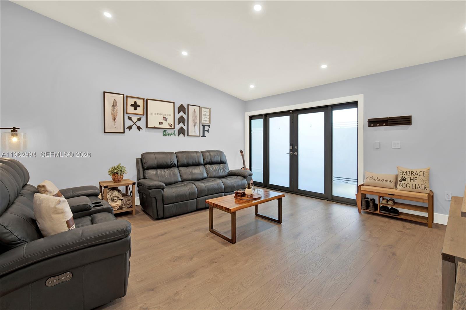 BIRD LAKES SOUTH SEC 3 - Residential