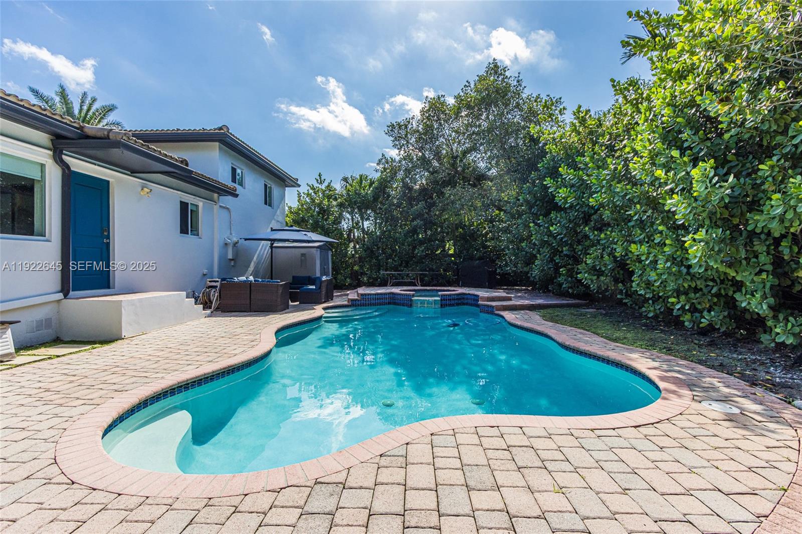 BREEZESWEPT ESTATES - Residential