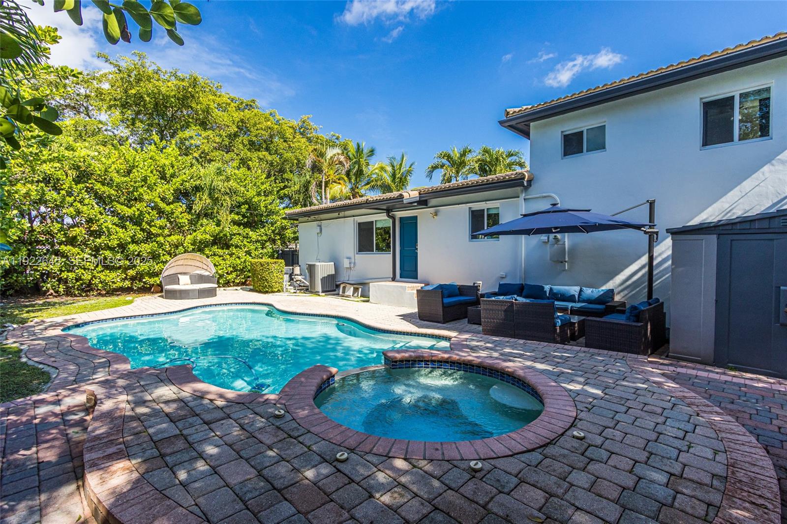 BREEZESWEPT ESTATES - Residential