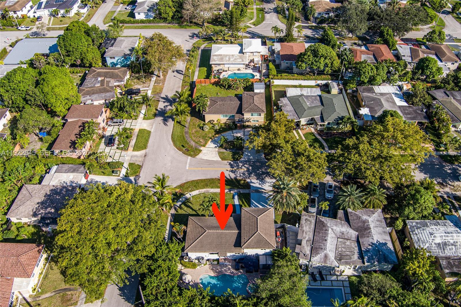 BREEZESWEPT ESTATES - Residential