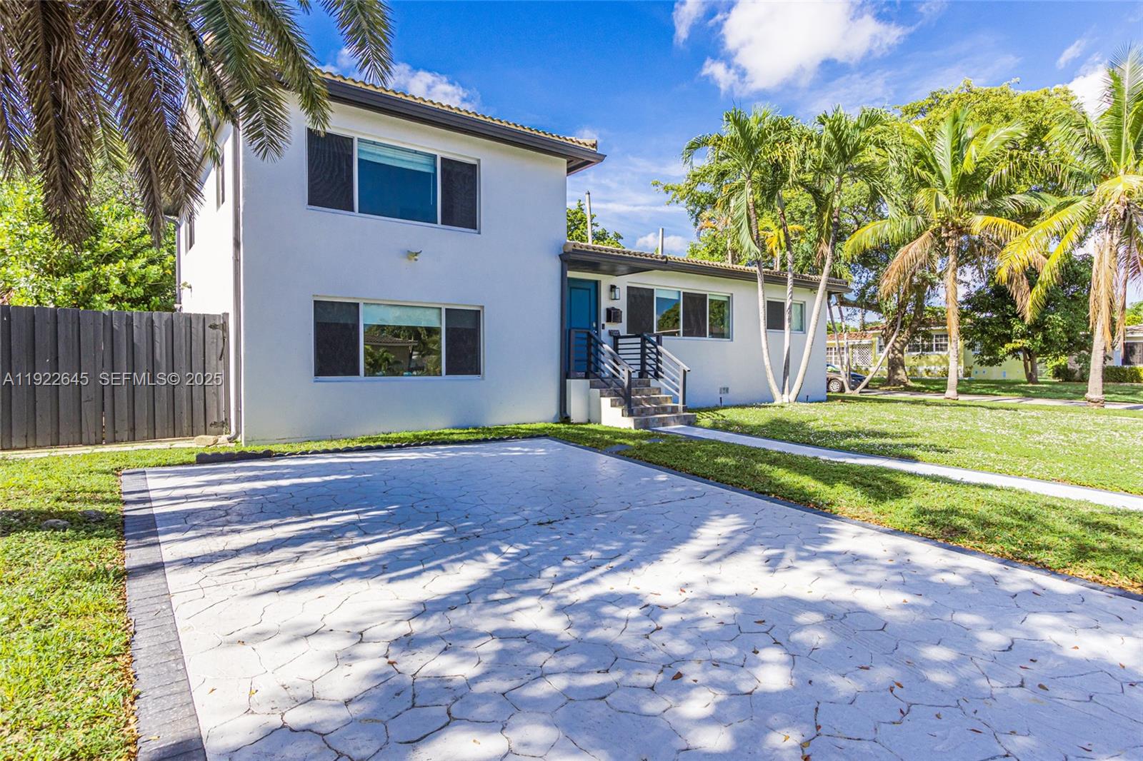 BREEZESWEPT ESTATES - Residential