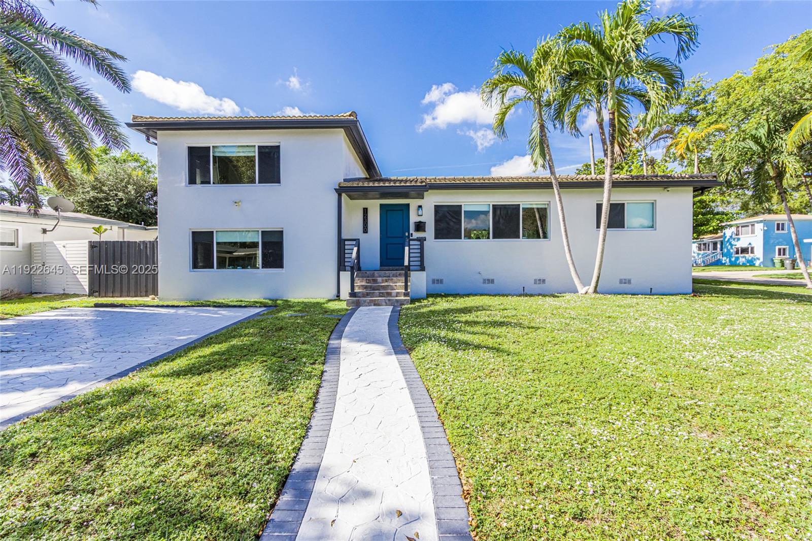 BREEZESWEPT ESTATES - Residential