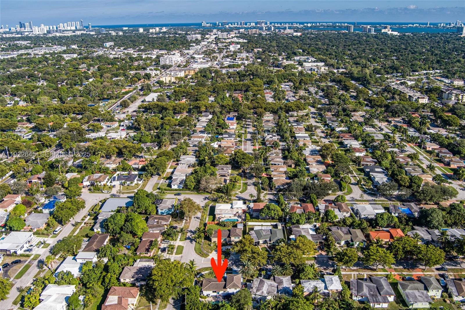 BREEZESWEPT ESTATES - Residential