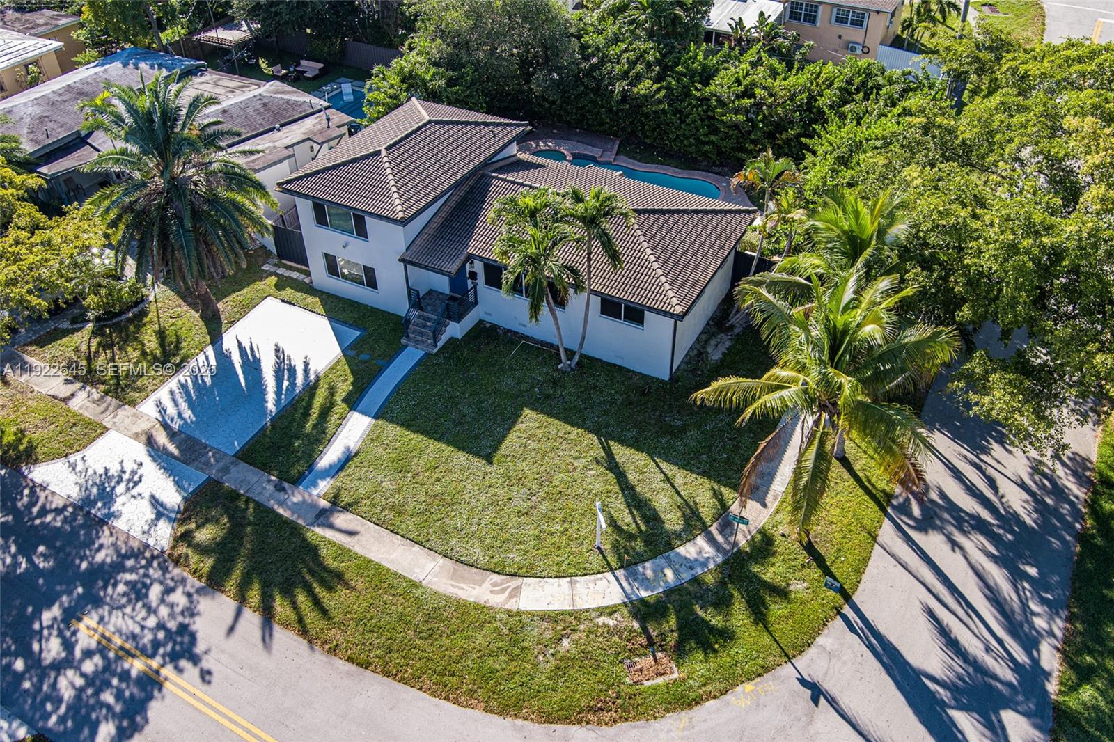 BREEZESWEPT ESTATES - Residential