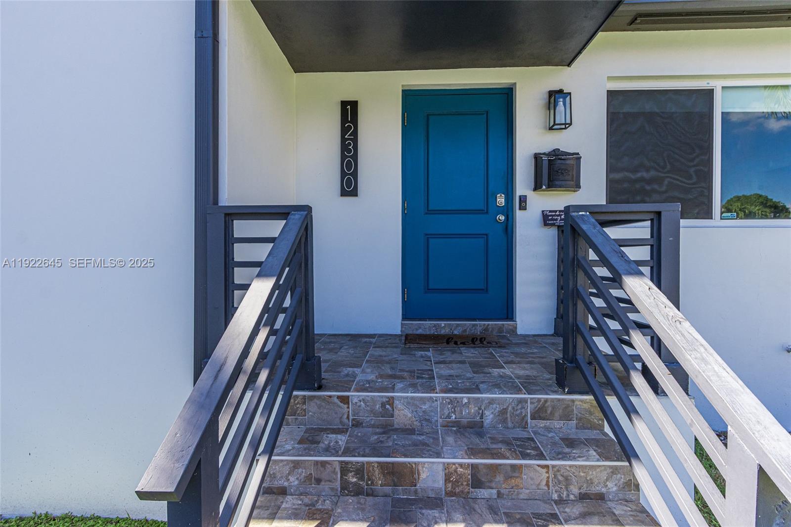 BREEZESWEPT ESTATES - Residential