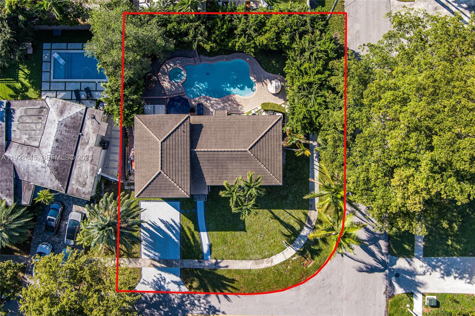 BREEZESWEPT ESTATES - Residential