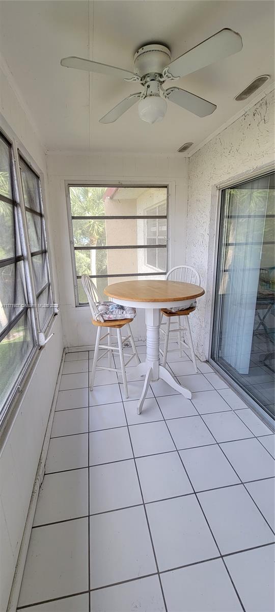 GOLDEN LAKES VILLAGE COND - Residential Lease