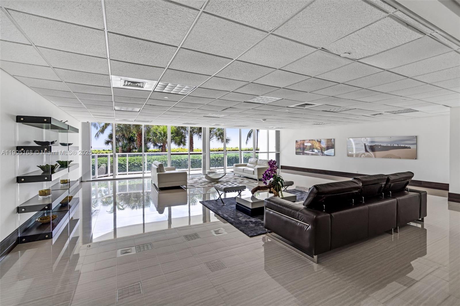 OCEANIA III CONDO - Residential Lease