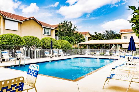 A home in Tequesta