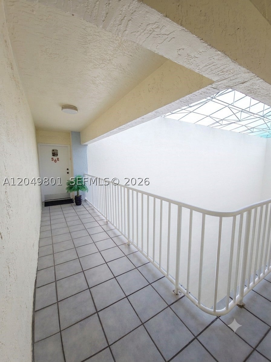 11715 SW 18th St 506, Miami FL 33175