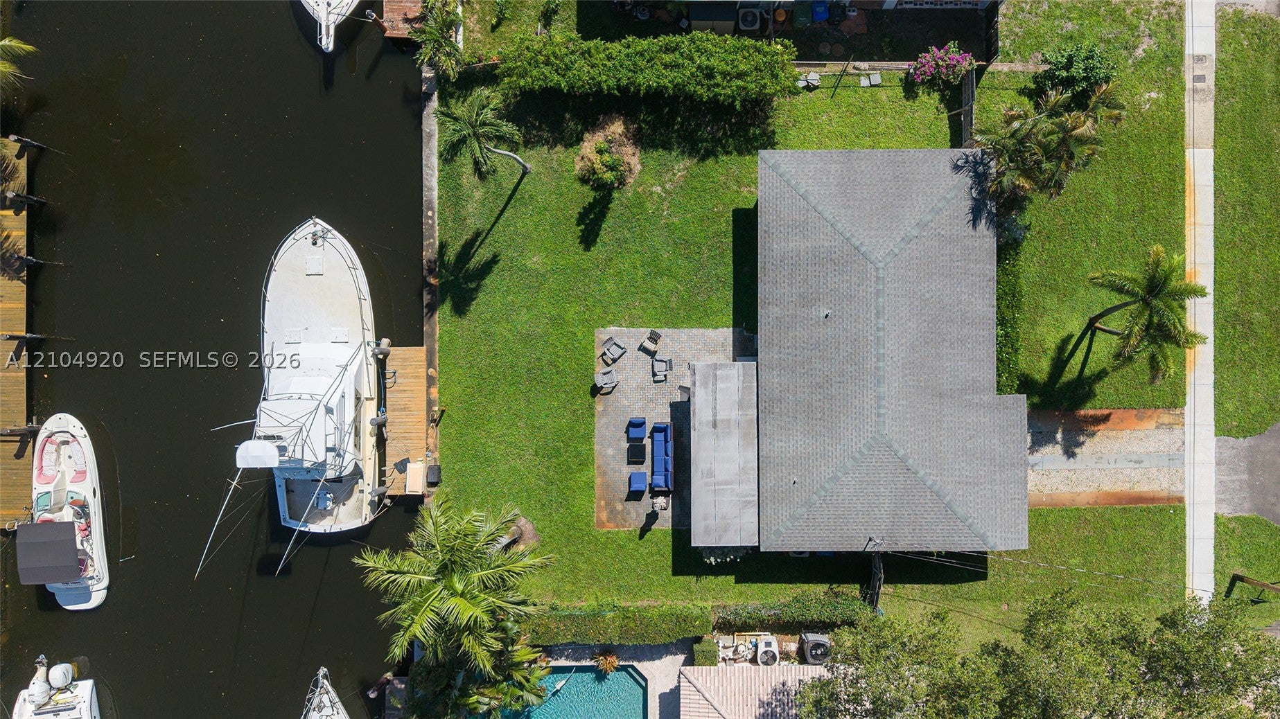 1700 SW 23rd Ave, Fort Lauderdale FL 33312