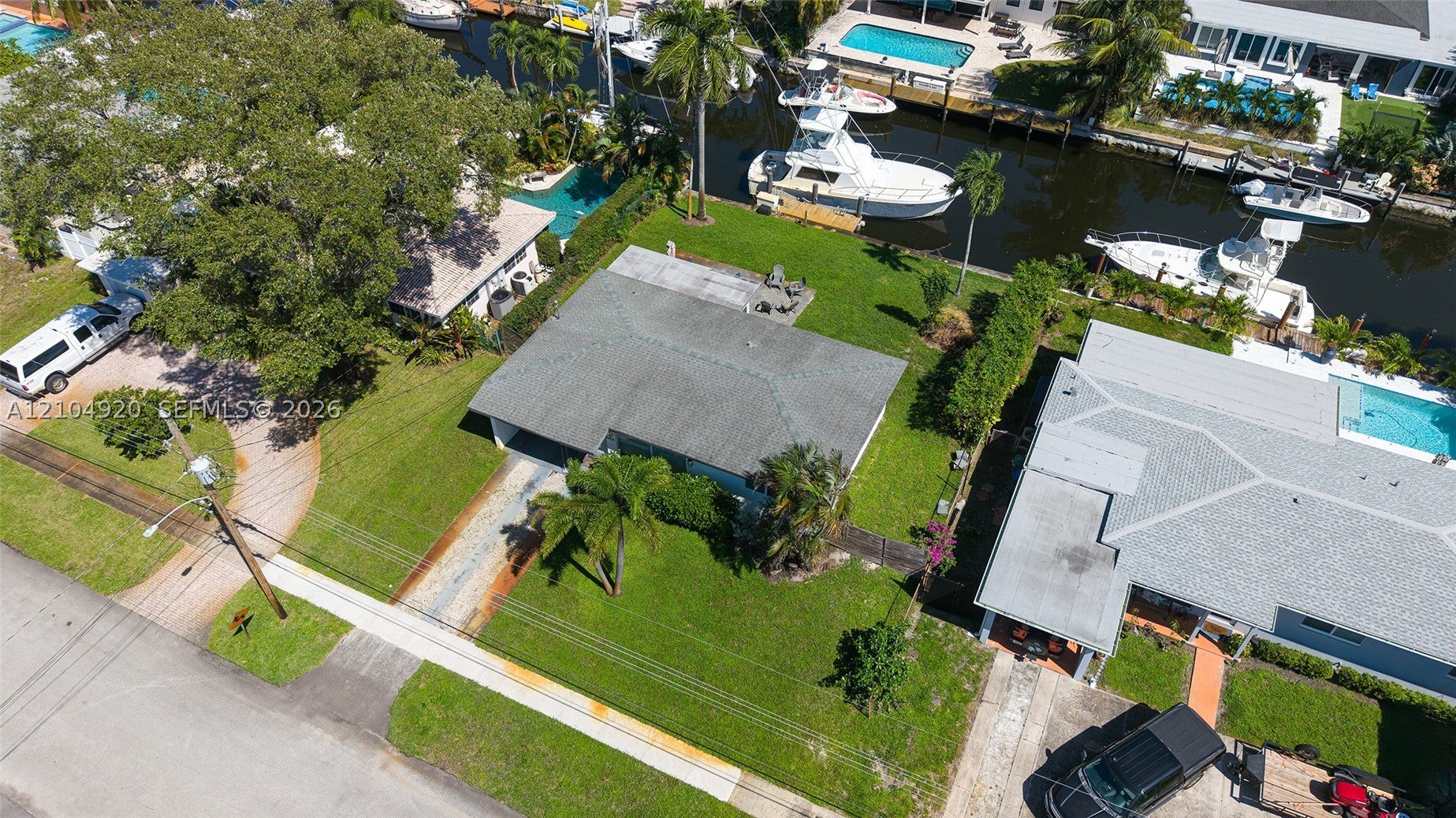 1700 SW 23rd Ave