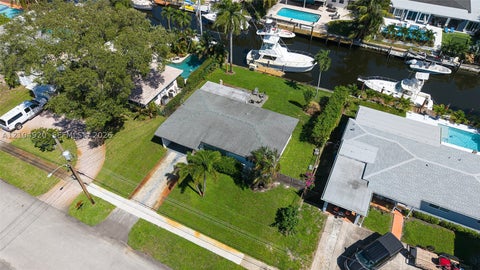 Photo of 1700 SW 23rd Ave, Fort Lauderdale, FL 33312 (MLS # A12104920)