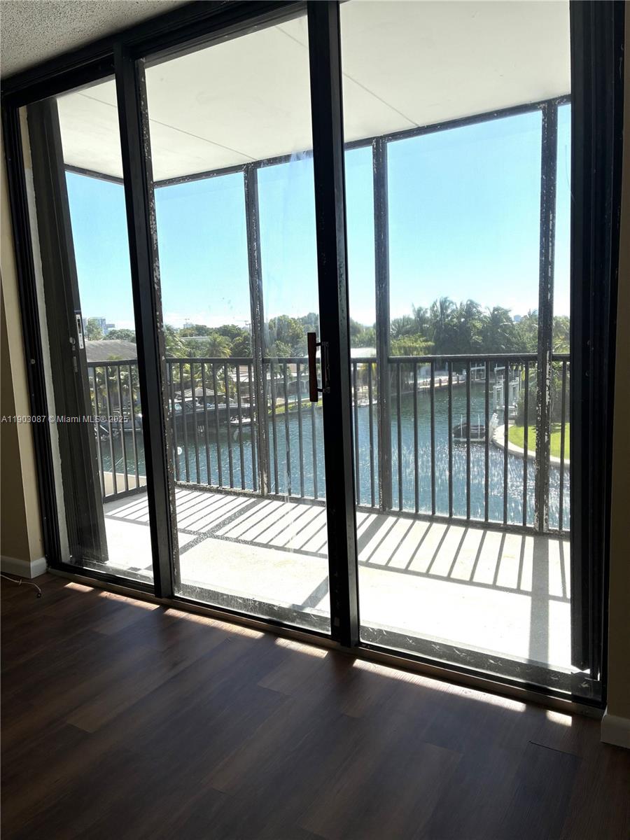 DORSET HOUSE CONDO - Residential