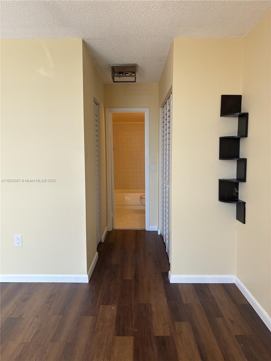 DORSET HOUSE CONDO - Residential