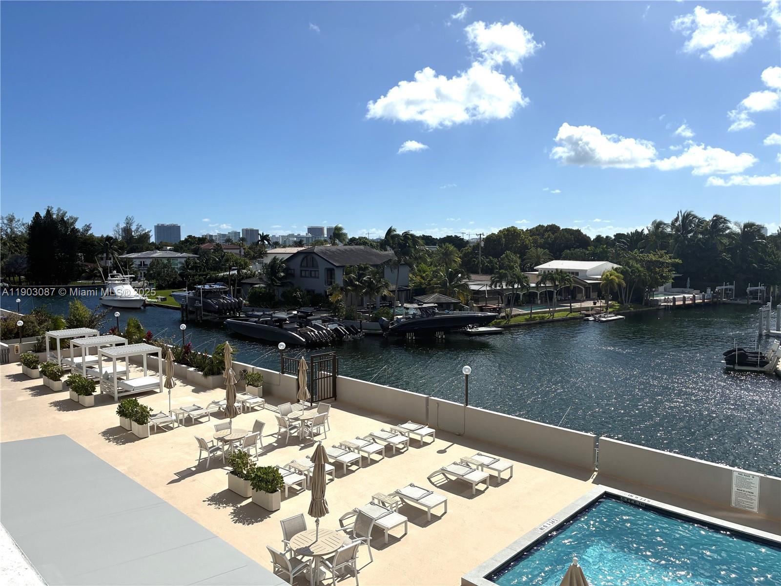 DORSET HOUSE CONDO - Residential