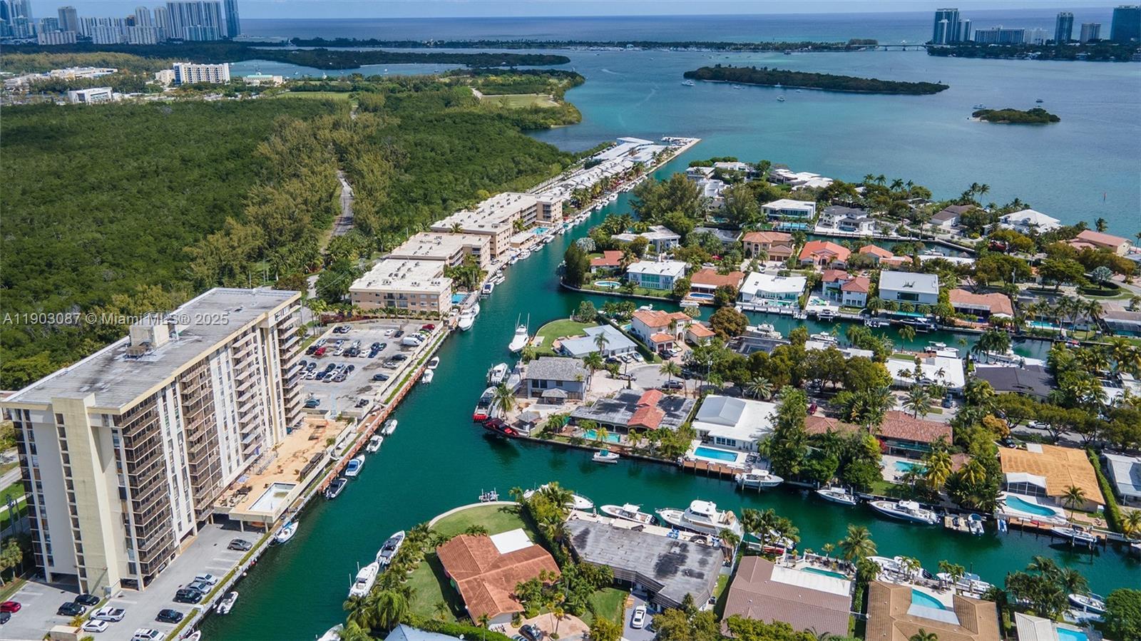 DORSET HOUSE CONDO - Residential