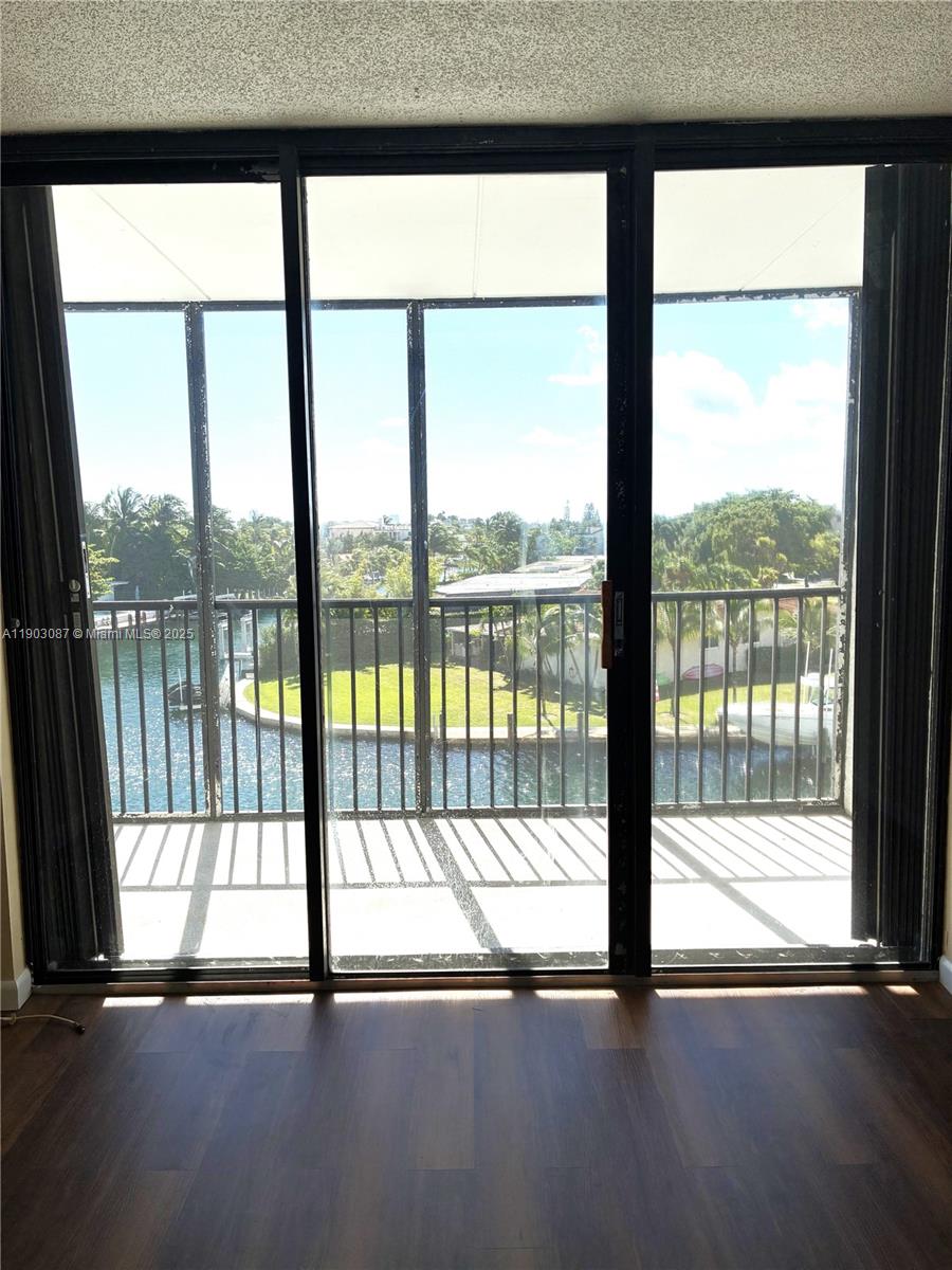 DORSET HOUSE CONDO - Residential