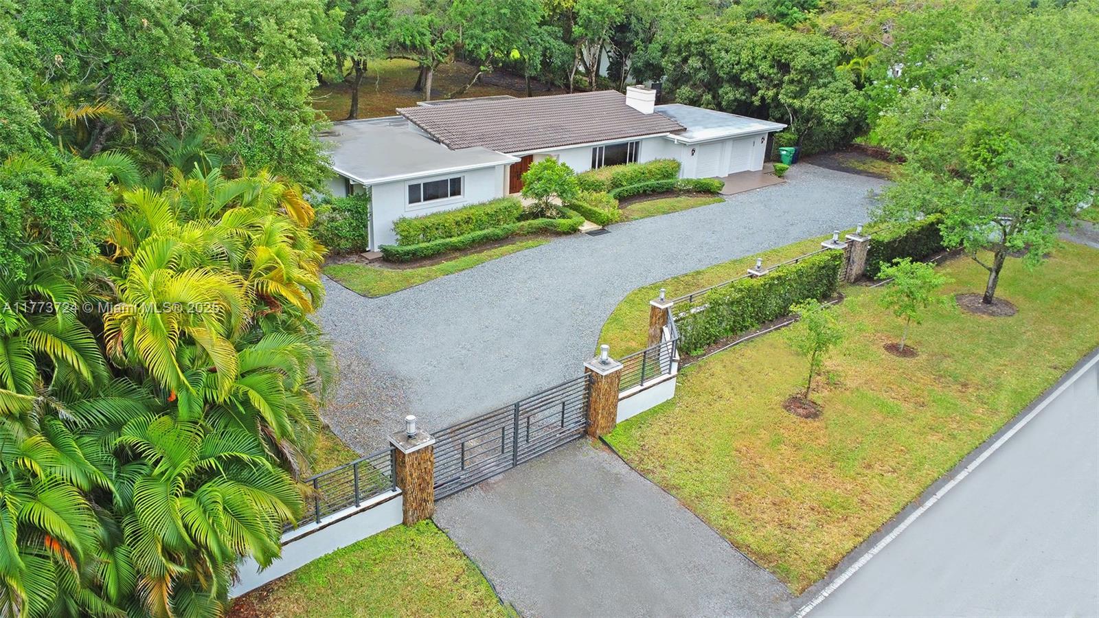 Rental Property at 8750 Sw 96th St, Miami, Broward County, Florida - Bedrooms: 3 
Bathrooms: 2  - $6,700 MO.