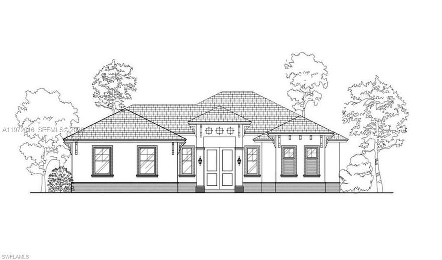 SELLER VERY MOTIVATED. Welcome to this home one of a kind on 4.21 acres. This home features an open floor concept. Home boasts modern design, an open floor plan, and plenty of natural light throughout. The kitchen is equipped with Stainless appliances. The Washer and dryer stay. Impact Resistant Windows. Large master suite with spacious walk in closet. The master bath includes dual vanities. Conveniently within minutes to the new Publix, beaches, I-75, schools, and the new NCH Hospital and New National Park, Big Cypress Preserve, and the Collier-Seminole State Park. GOLDEN GATE ESTATES is the perfect place to live!!!