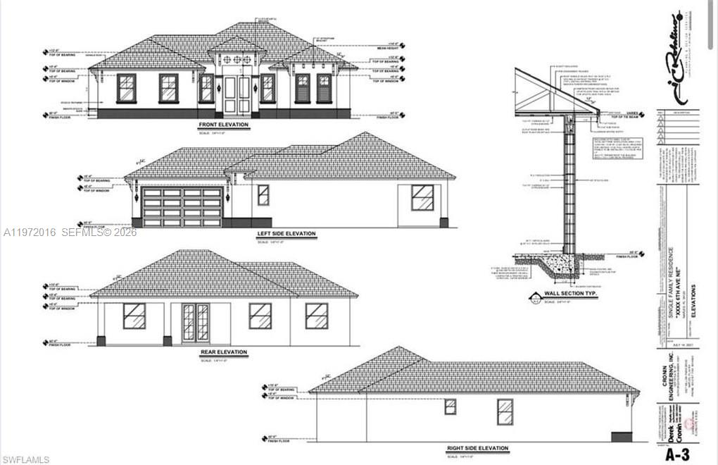 GOLDEN GATE ESTATE UNIT 78 - Residential