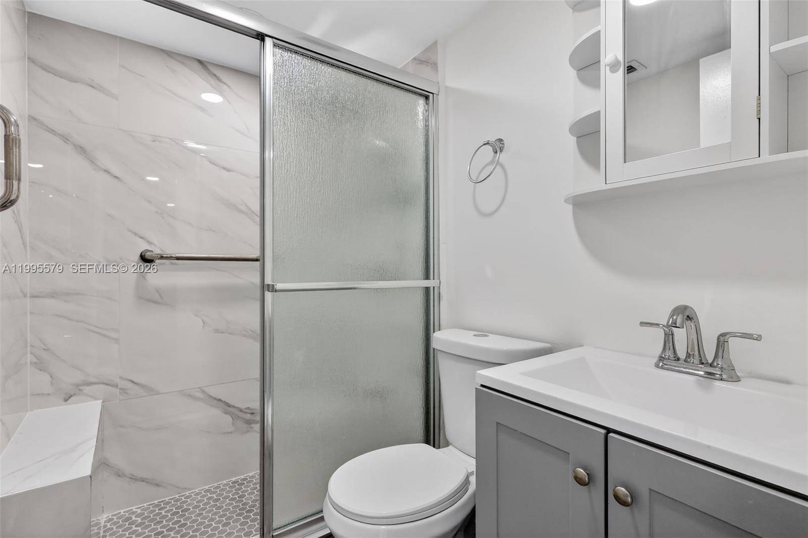 VILLAS AT CARRIAGE HILLS - Residential