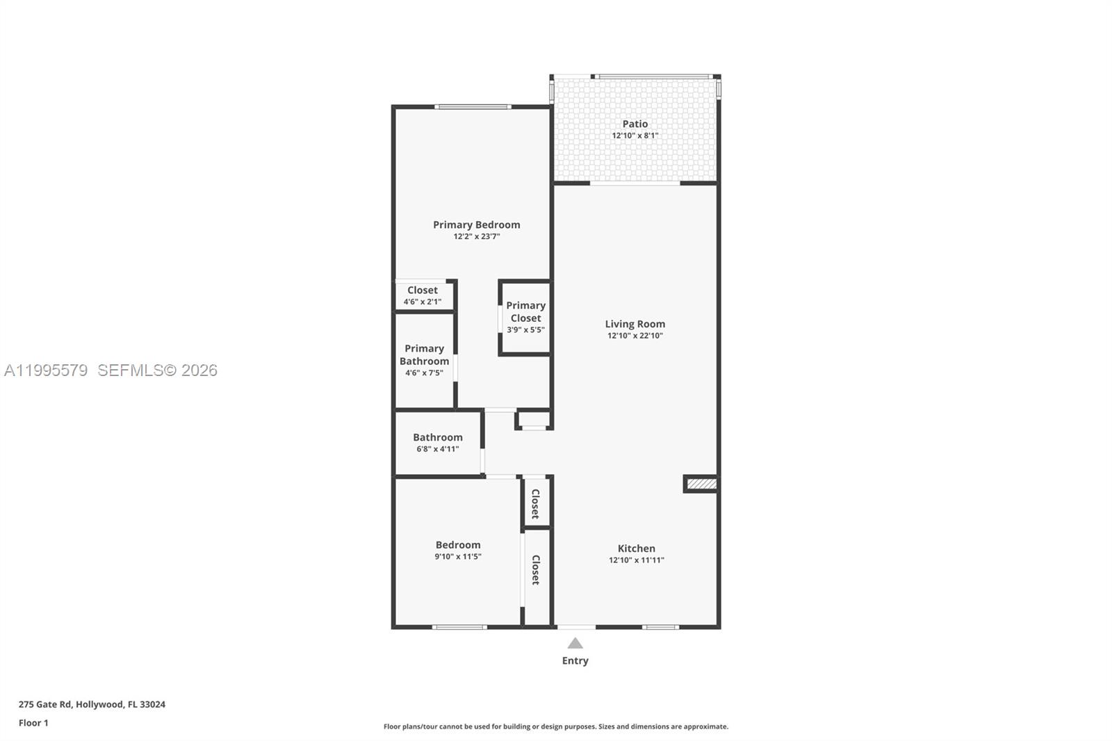 VILLAS AT CARRIAGE HILLS - Residential