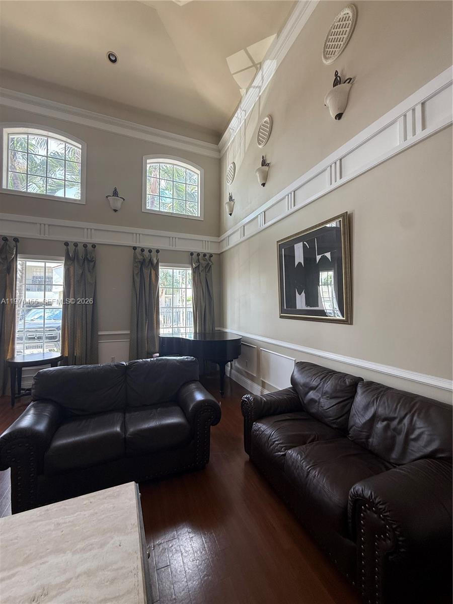 RESIDENCES OF BELMONT AT - Residential