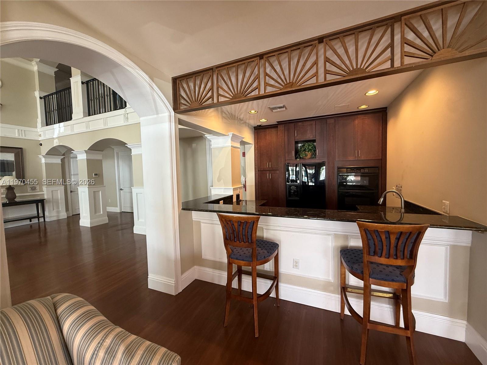 RESIDENCES OF BELMONT AT - Residential