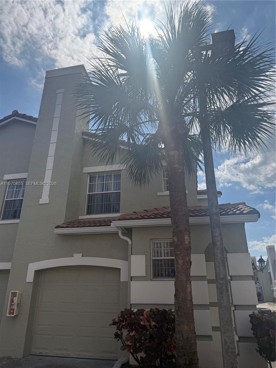 RESIDENCES OF BELMONT AT - Residential