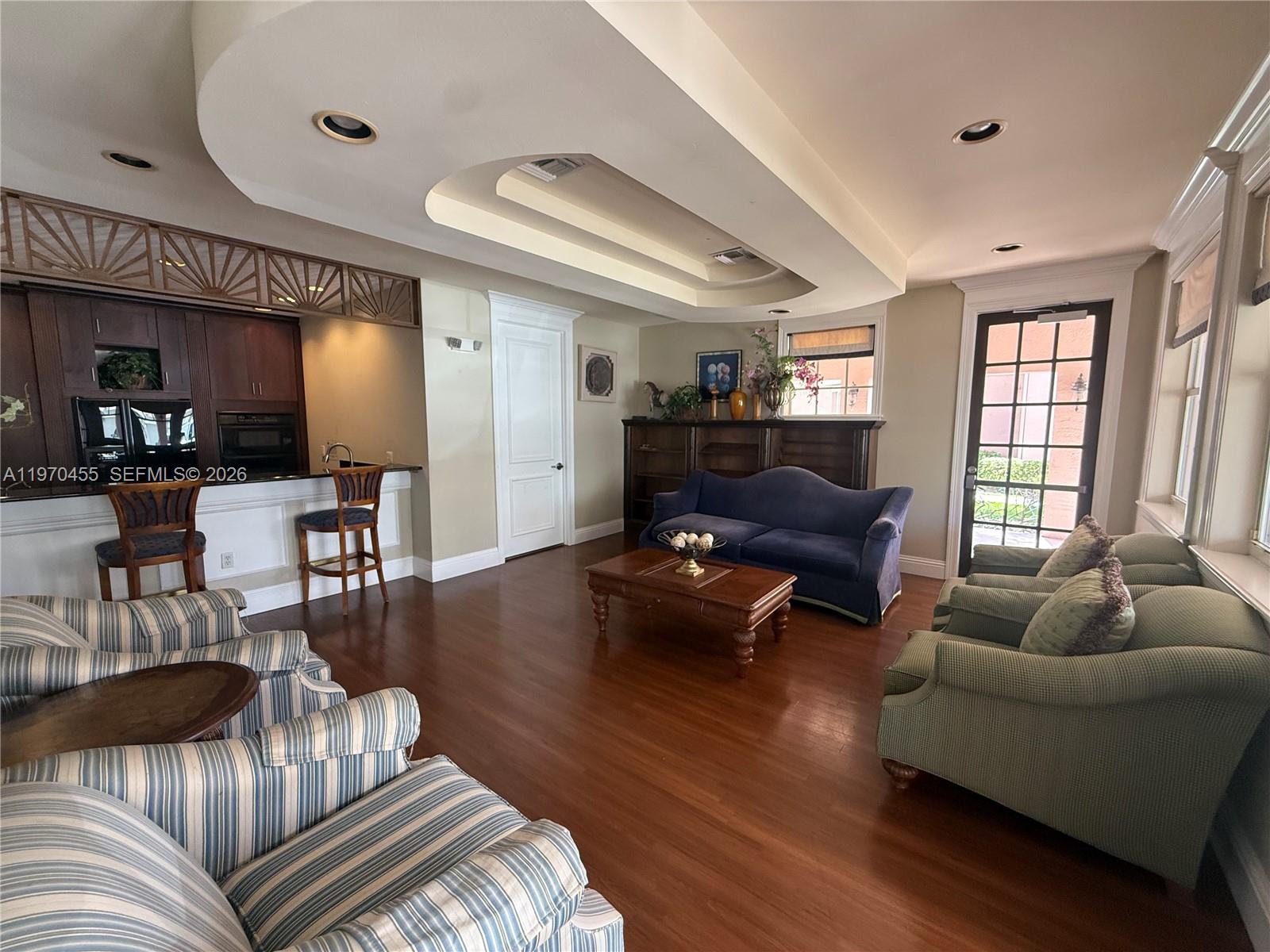 RESIDENCES OF BELMONT AT - Residential