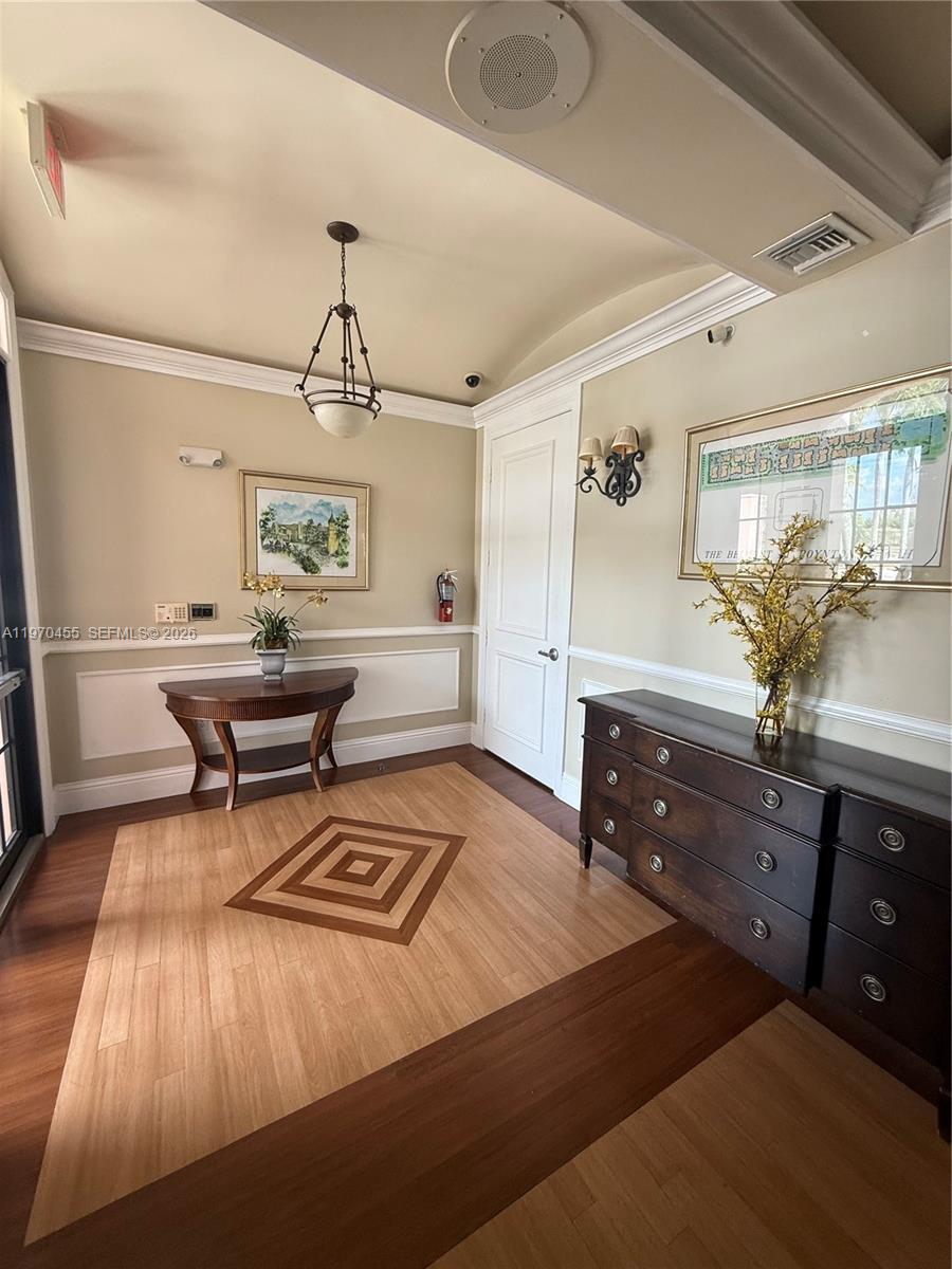 RESIDENCES OF BELMONT AT - Residential