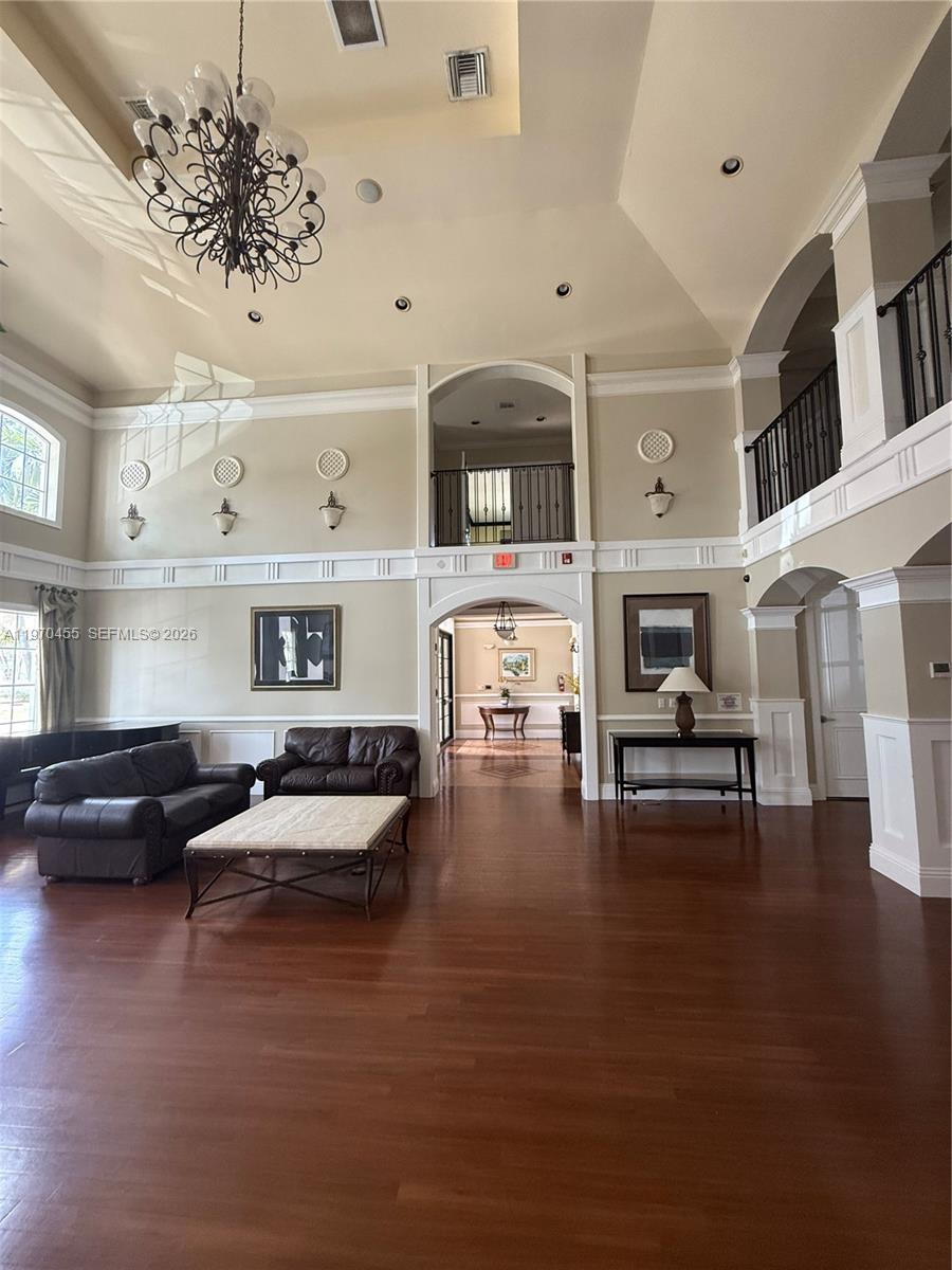 RESIDENCES OF BELMONT AT - Residential