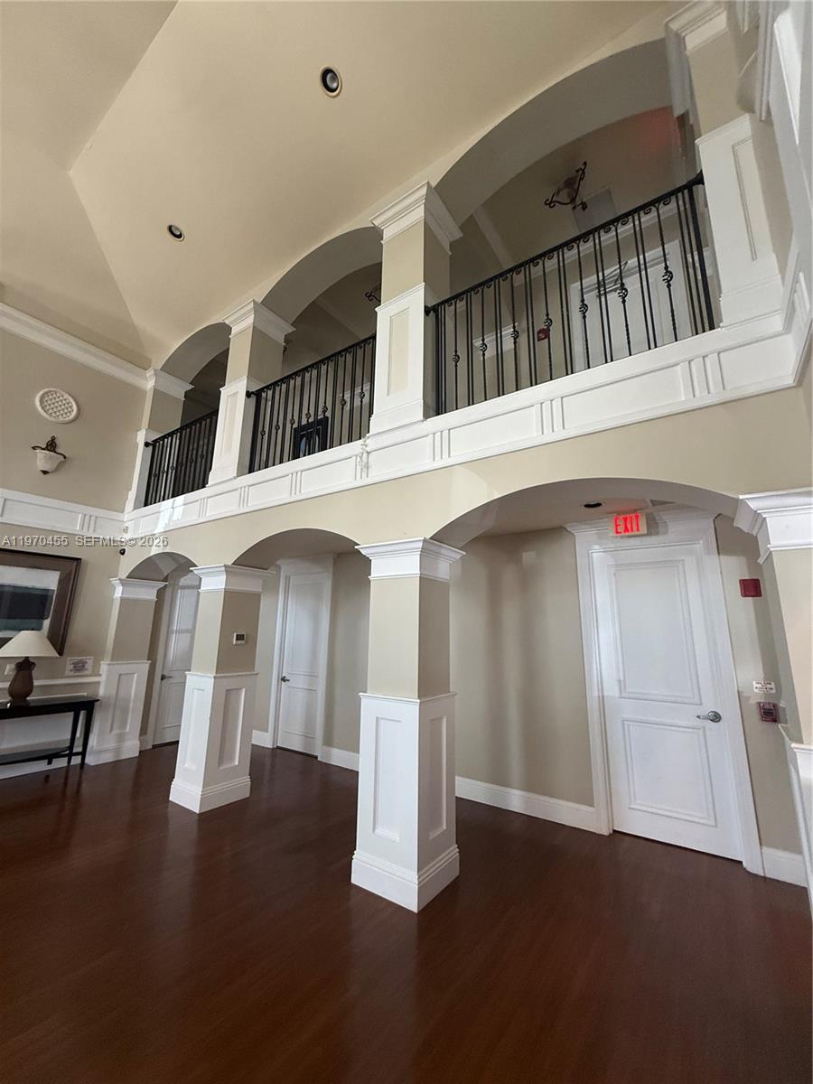 RESIDENCES OF BELMONT AT - Residential