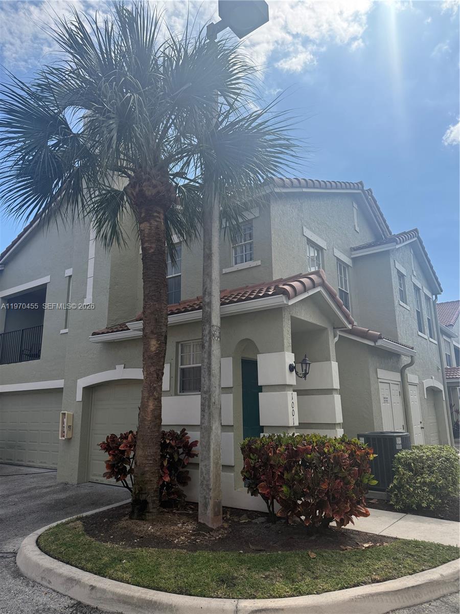 RESIDENCES OF BELMONT AT - Residential