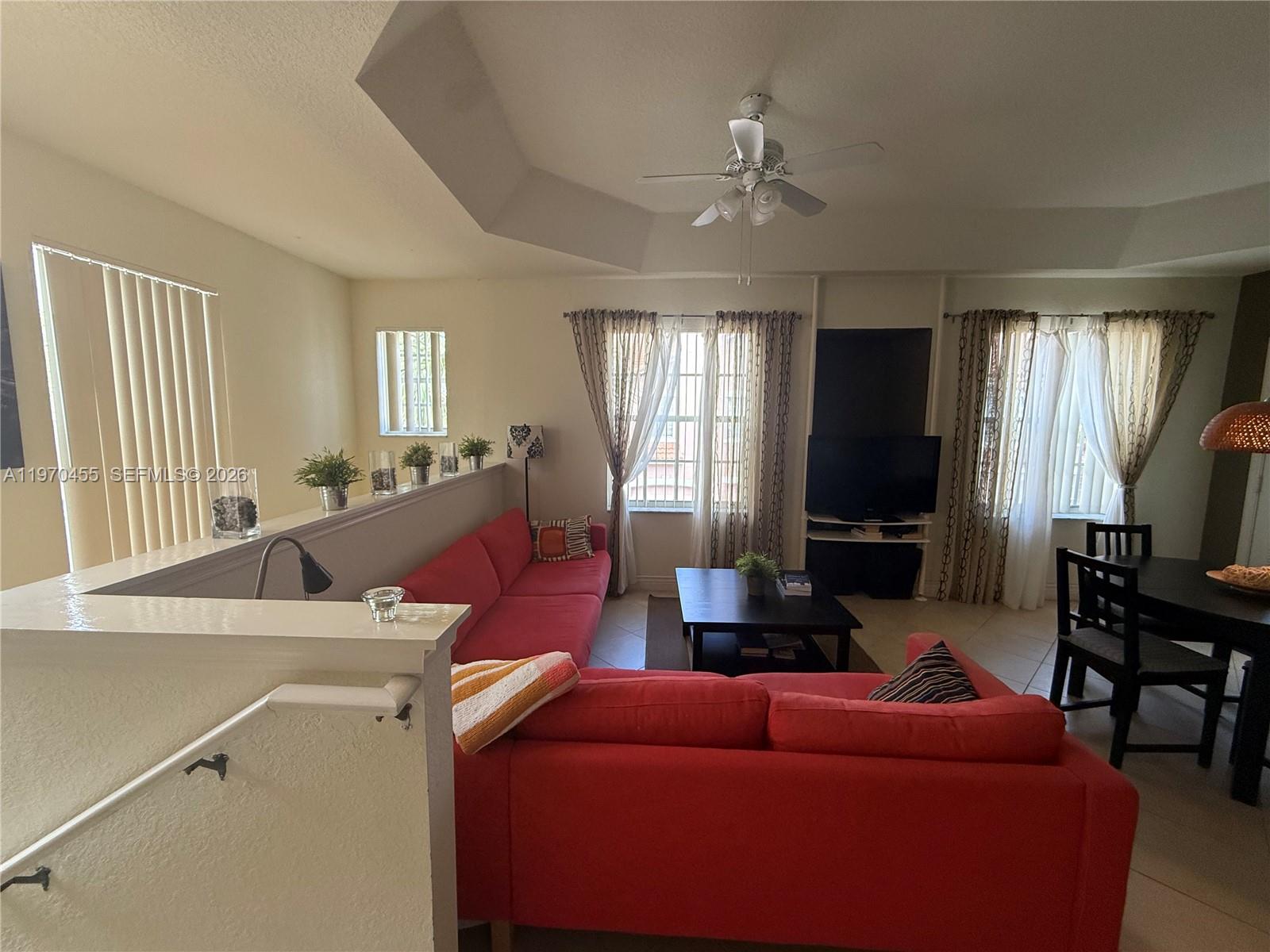 RESIDENCES OF BELMONT AT - Residential