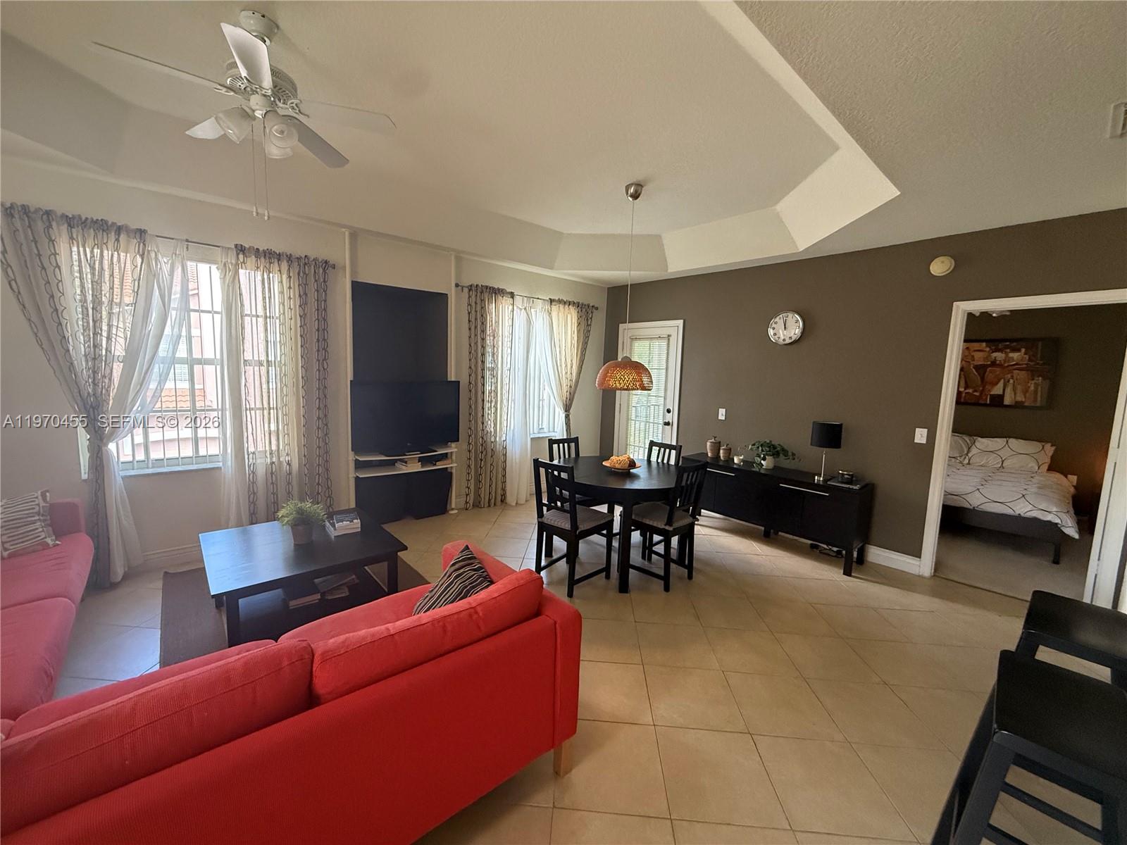 RESIDENCES OF BELMONT AT - Residential