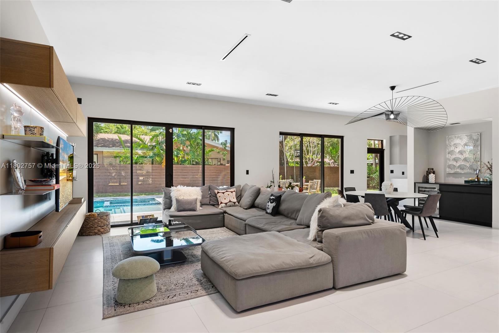 HIGHLAND WOODS SEC 2 - Residential