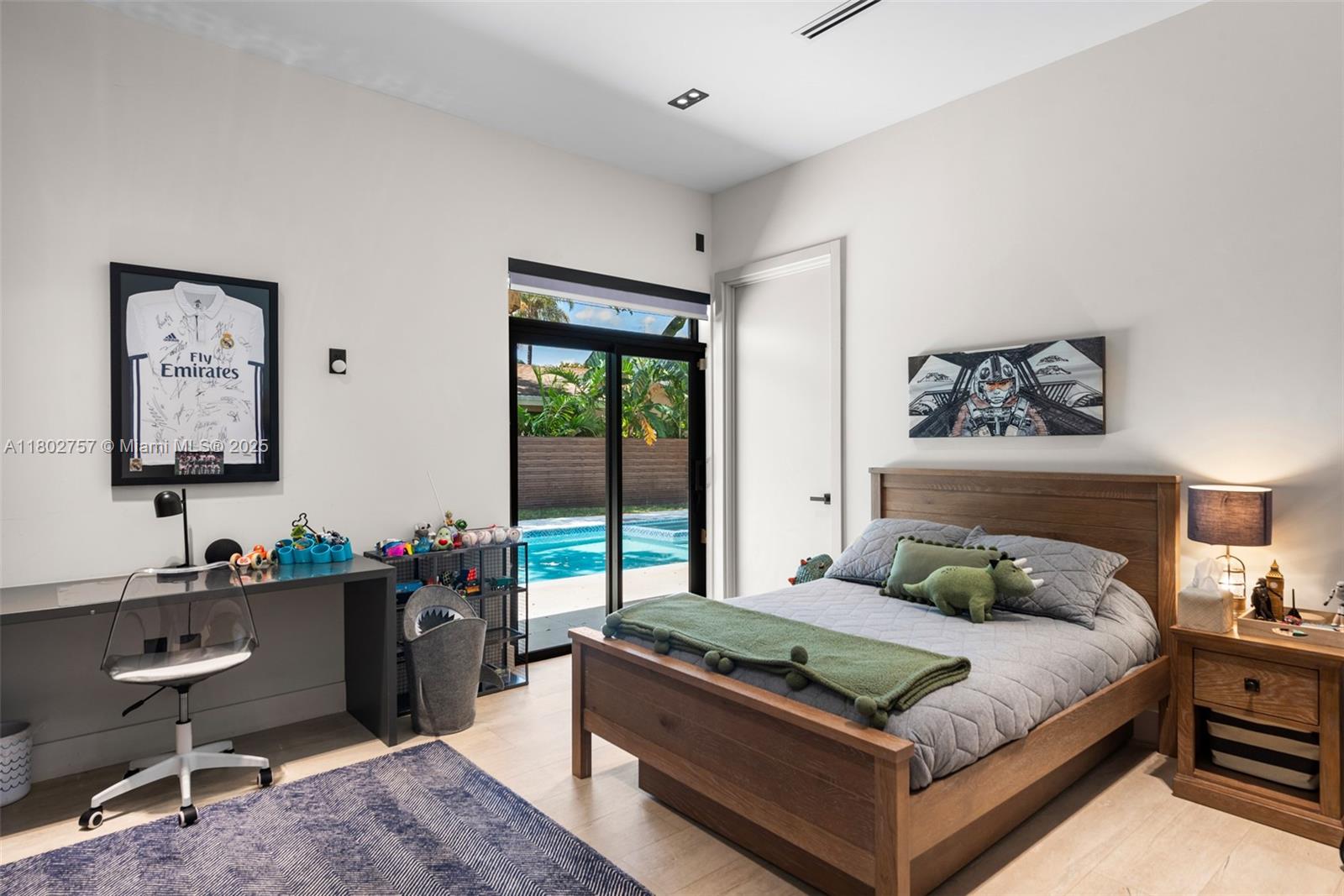 HIGHLAND WOODS SEC 2 - Residential
