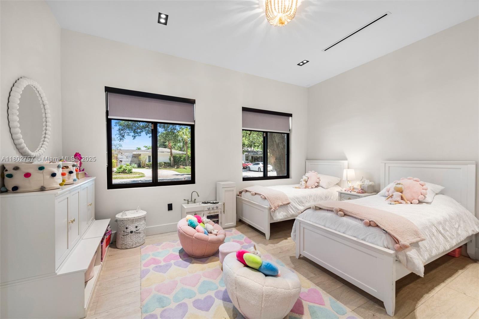 HIGHLAND WOODS SEC 2 - Residential