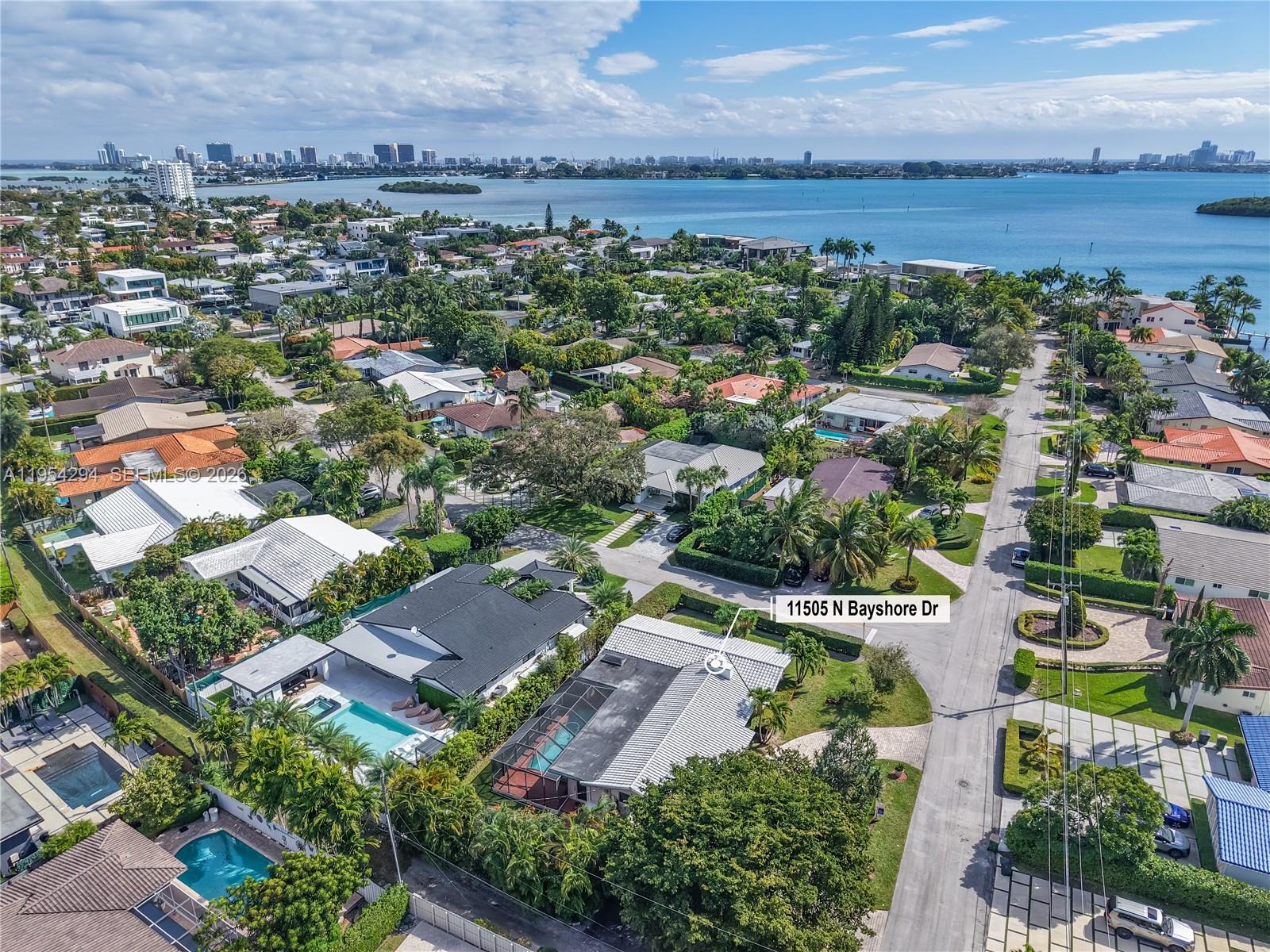 SAN SOUCI ESTATES - Residential